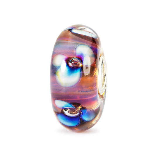 Bead Trollbeads Fiori Aurora TGLBE-10173