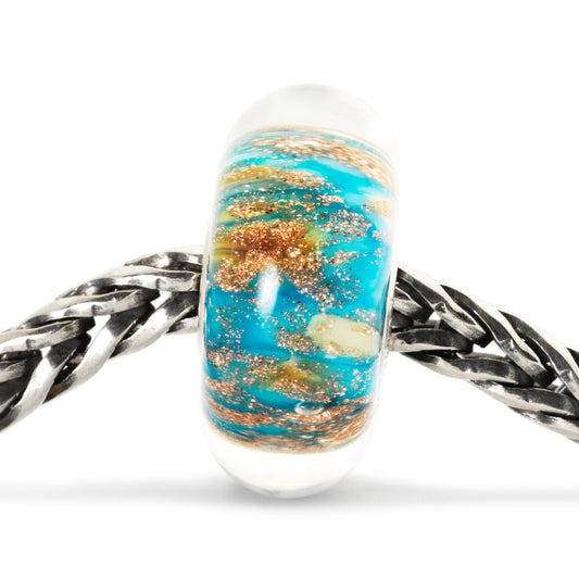 Bead Trollbeads Palazzo Reale TGLBE-10176