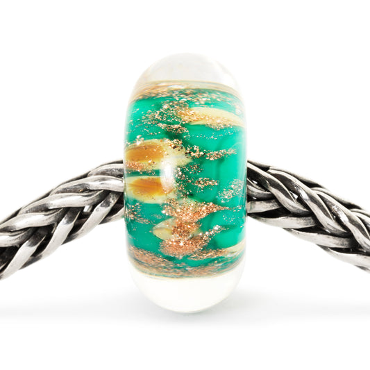 Bead Trollbeads Miraggio TGLBE-10178
