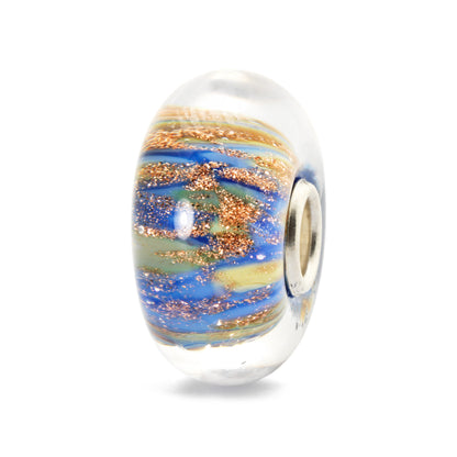 Bead Trollbeads Fonte della Giovinezza TGLBE-10180