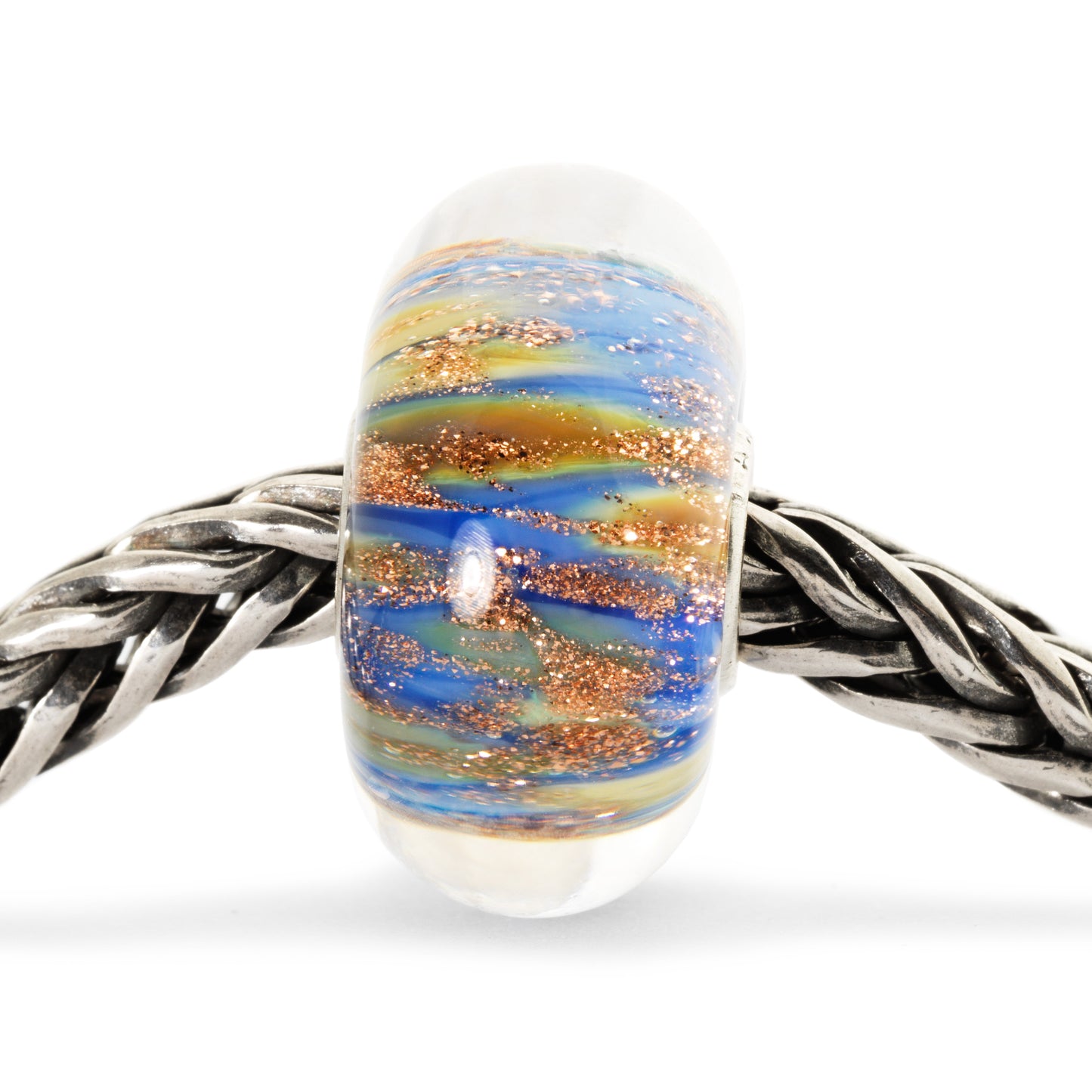 Bead Trollbeads Fonte della Giovinezza TGLBE-10180