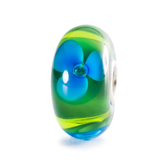 Bead Trollbeads Flower Stream TGLBE-10189