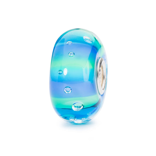Bead Trollbeads Bolle degli Abissi TGLBE-10194