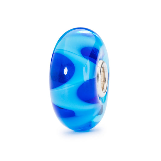 Bead Trollbeads Danza Marina TGLBE-10196