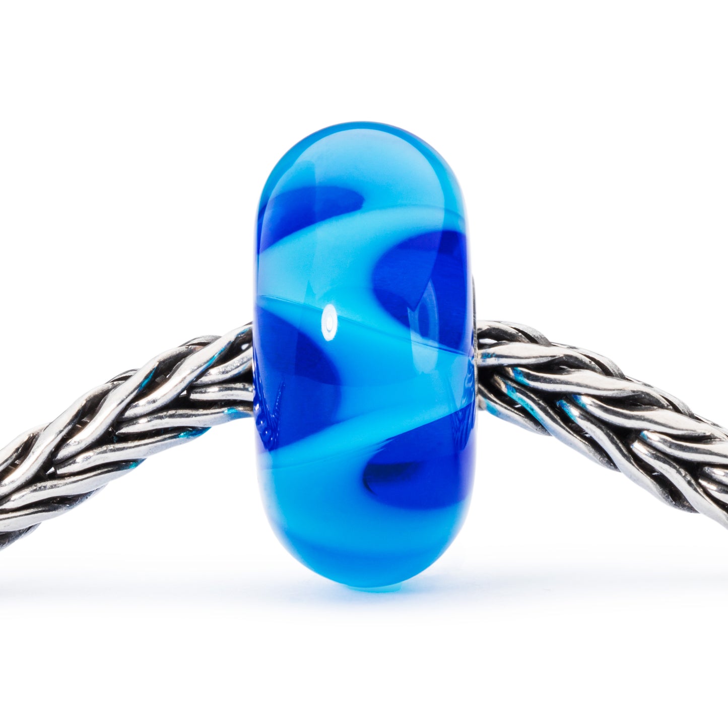 Bead Trollbeads Danza Marina TGLBE-10196
