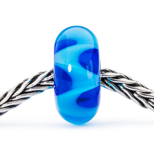 Bead Trollbeads Danza Marina TGLBE-10196
