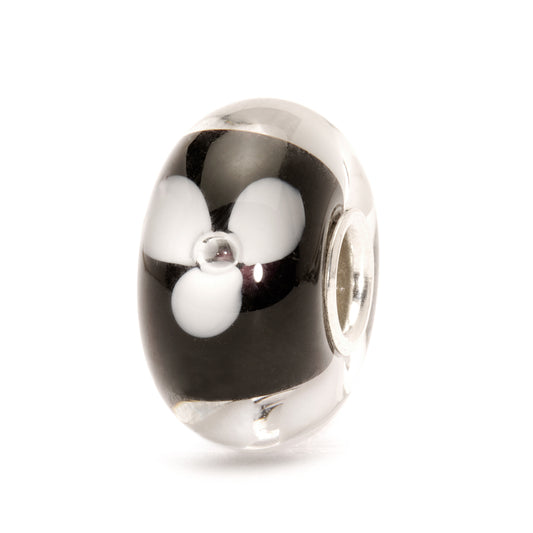Bead Trollbeads Fiore Bianco TGLBE-10232
