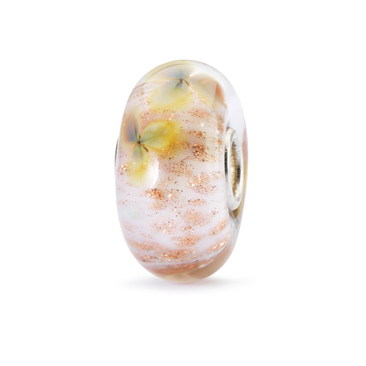 Bead Trollbeads Fiori Selvatici TGLBE-10329