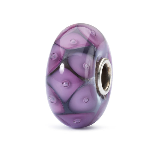 Trollbeads Friendship Petals Bead TGLBE-10400
