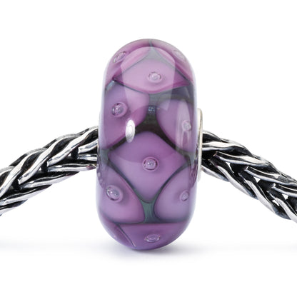 Trollbeads Friendship Petals Bead TGLBE-10400