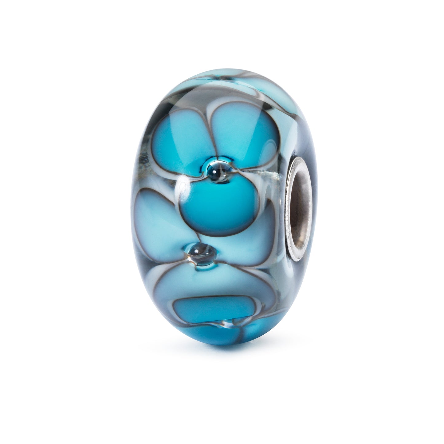 Bead Trollbeads Anima dei Fiori TGLBE-10401