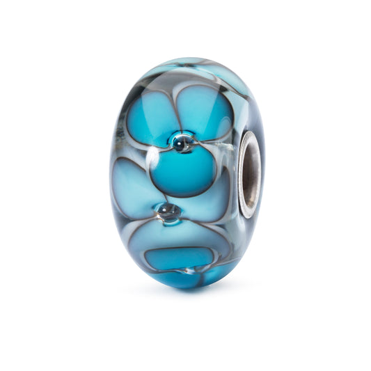 Bead Trollbeads Anima dei Fiori TGLBE-10401