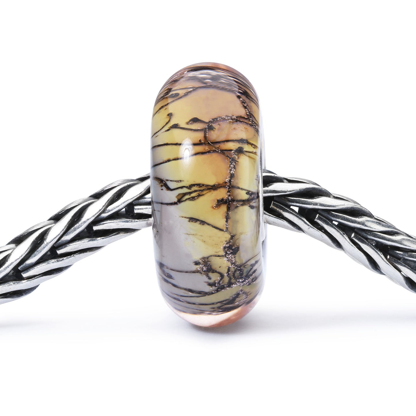 Bead Trollbeads Foresta Incantata TGLBE-10412