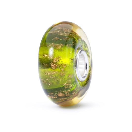Bead Trollbeads Richiamo della Foresta TGLBE-10413