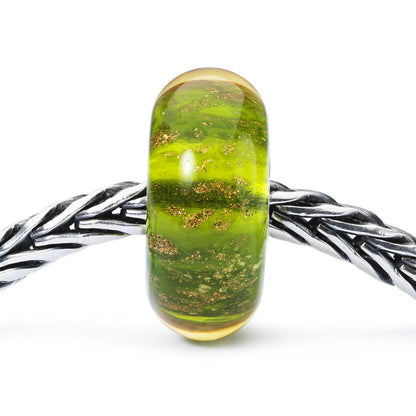 Bead Trollbeads Richiamo della Foresta TGLBE-10413