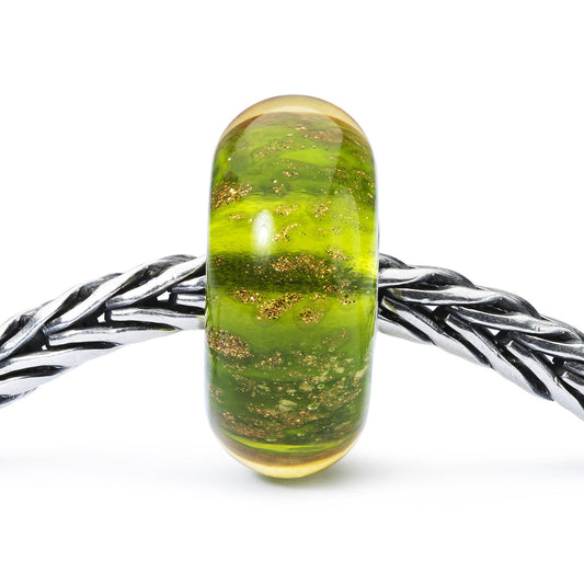 Bead Trollbeads Richiamo della Foresta TGLBE-10413