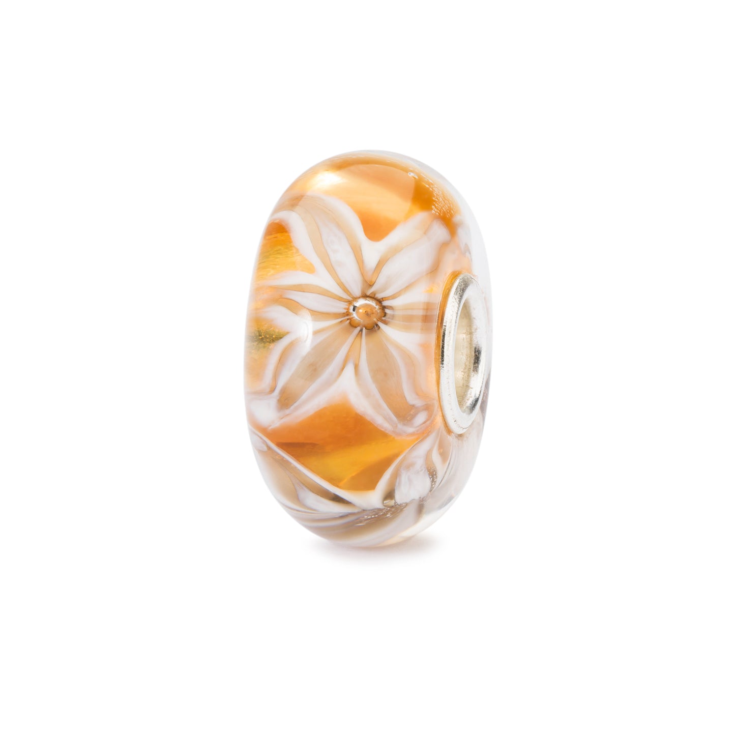 Trollbeads Flower of Grace Bead TGLBE-10437