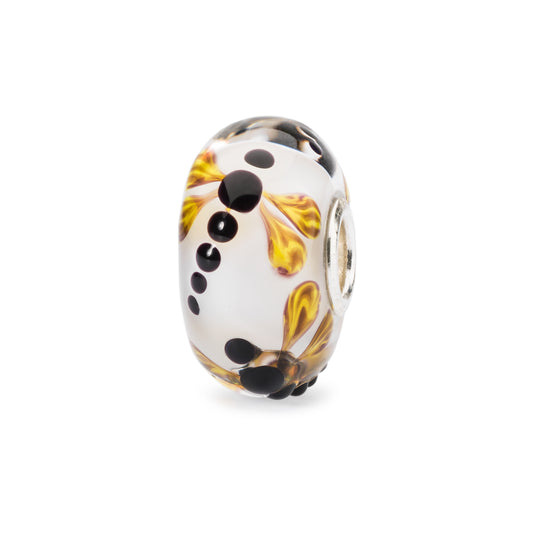 Bead Trollbeads Volo di Libellula TGLBE-10438