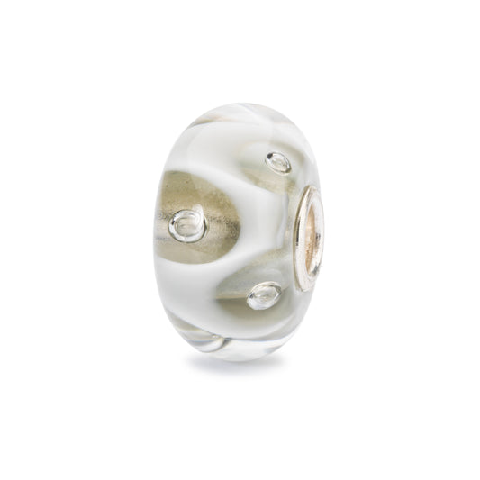 Bead Trollbeads Gocce d'Acqua TGLBE-10439