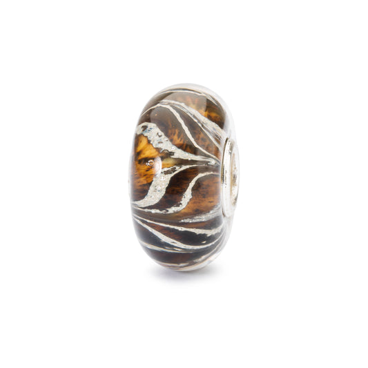 Bead Trollbeads Radici della Terra TGLBE-10442