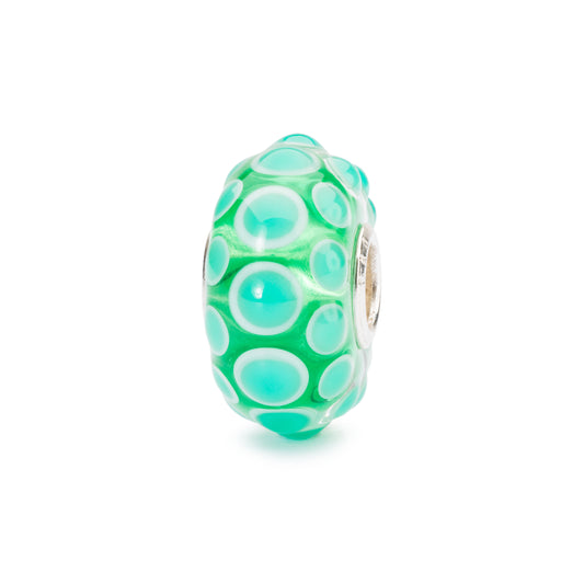 Trollbeads Seeds of Hope Bead TGLBE-10443