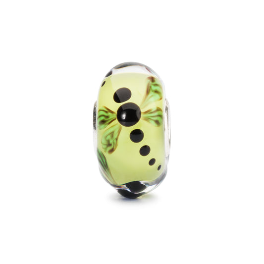 Bead Trollbeads Dragonfly of Light TGLBE-10447