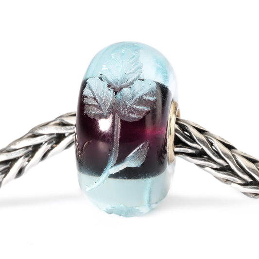 Bead Trollbeads Intarsio Rosa TGLBE-20005