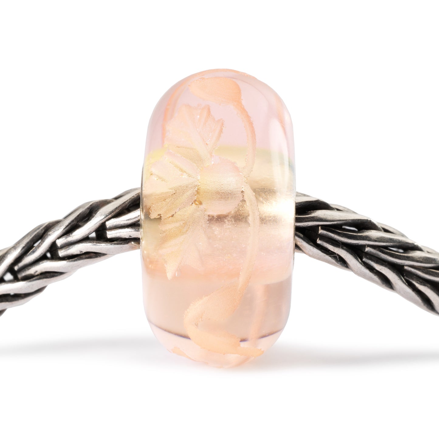 Bead Trollbeads Intarsio d'Amore TGLBE-20010