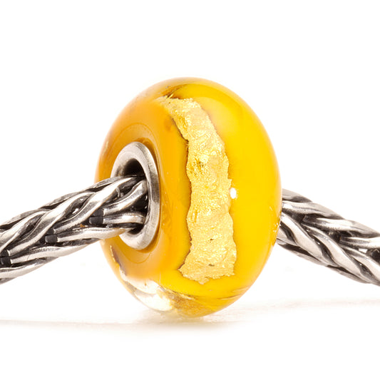 Bead Trollbeads Chakra Potere TGLBE-20041