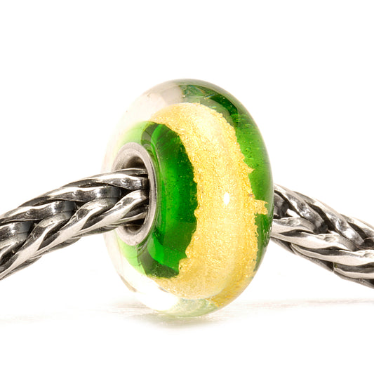 Bead Trollbeads Chakra Cuore TGLBE-20042