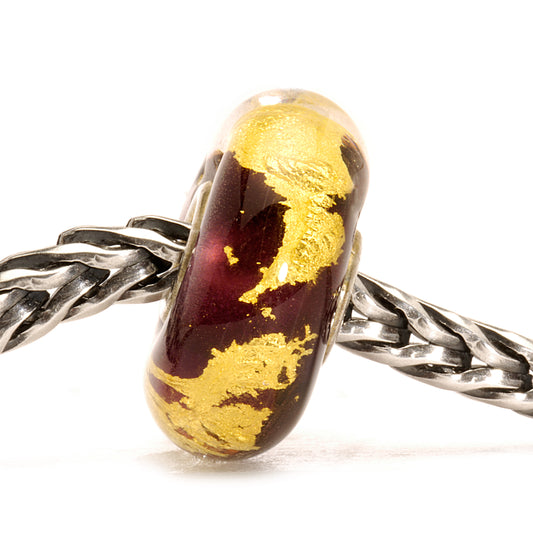 Bead Trollbeads Terzo Occhio TGLBE-20044