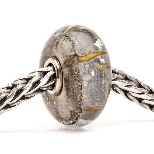 Bead Trollbeads Montagna Argento TGLBE-20046