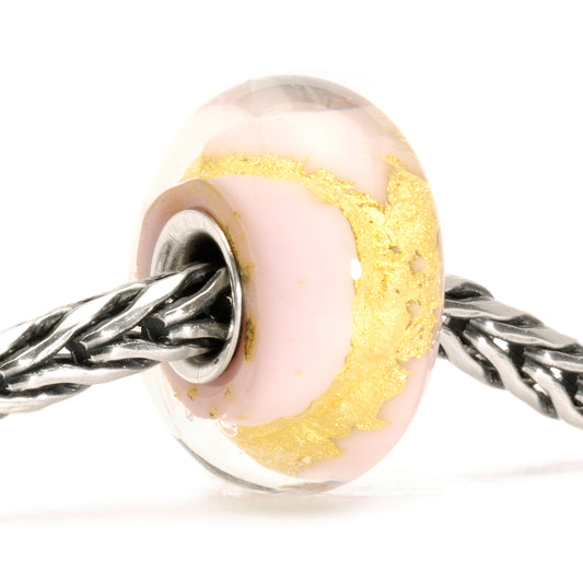 Bead Trollbeads Oro Nero TGLBE-20050