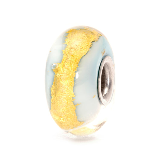 Bead Trollbeads Oro Celeste TGLBE-20052