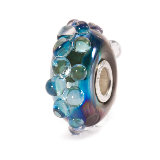 Bead Trollbeads Oceano di Luna TGLBE-20057