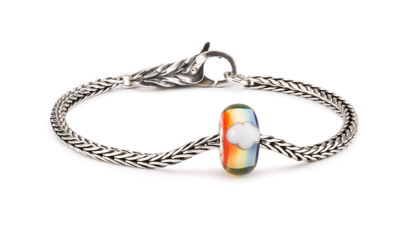 Bead Trollbeads Andrà Tutto Bene TGLBE-20138