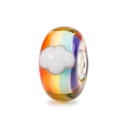 Bead Trollbeads Andrà Tutto Bene TGLBE-20138