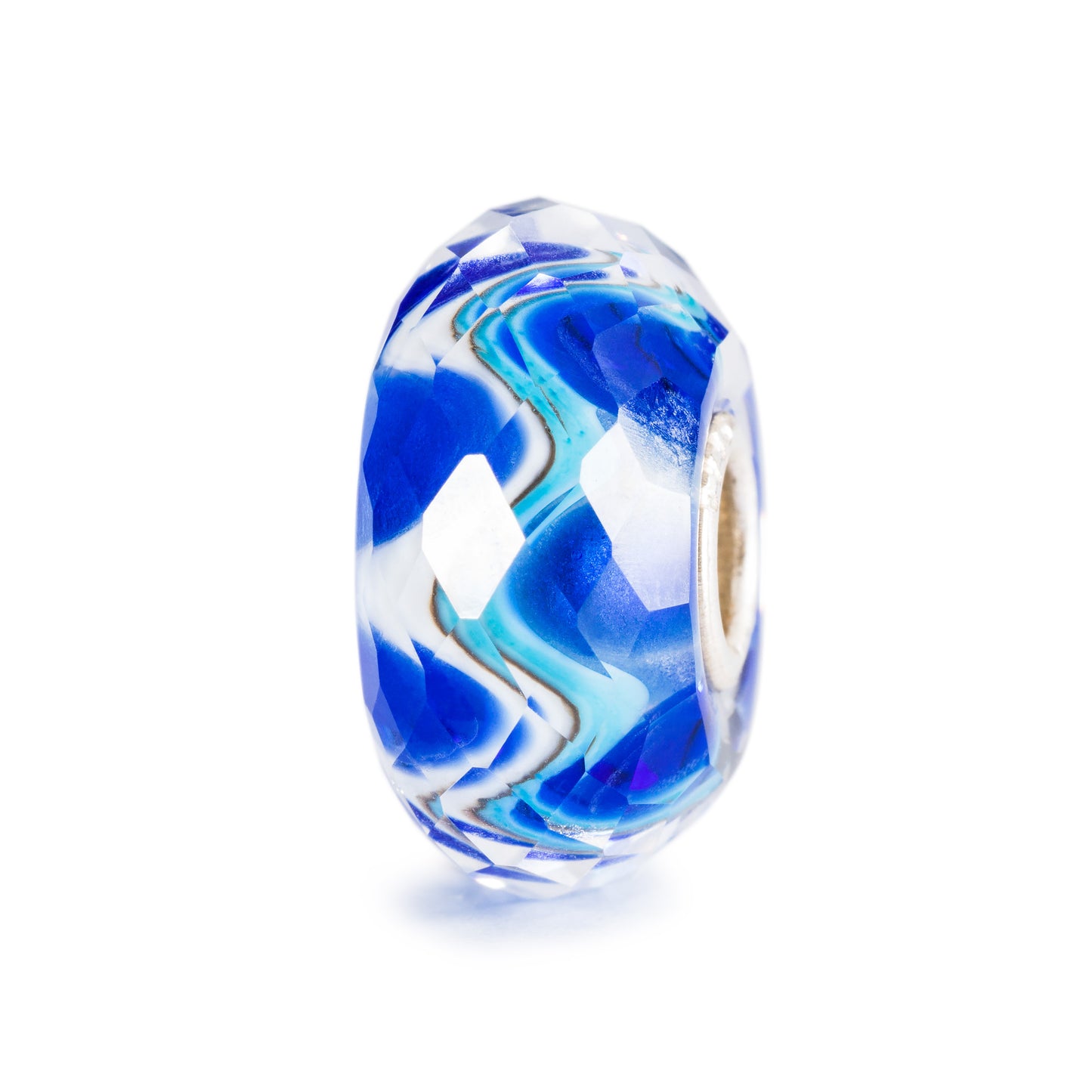 Trollbeads Faceted Harmony Bead TGLBE-30002