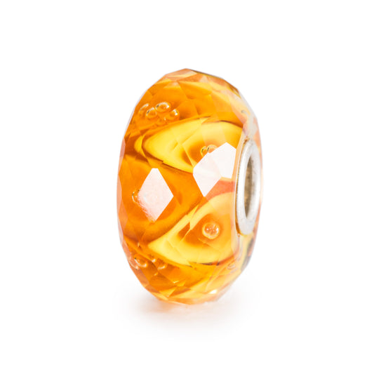 Trollbeads Faceted Light Bead TGLBE-30003