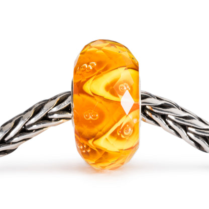 Trollbeads Faceted Light Bead TGLBE-30003