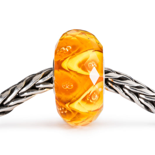 Trollbeads Faceted Light Bead TGLBE-30003