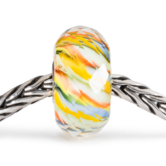 Bead Trollbeads Fiume della Vita TGLBE-30005