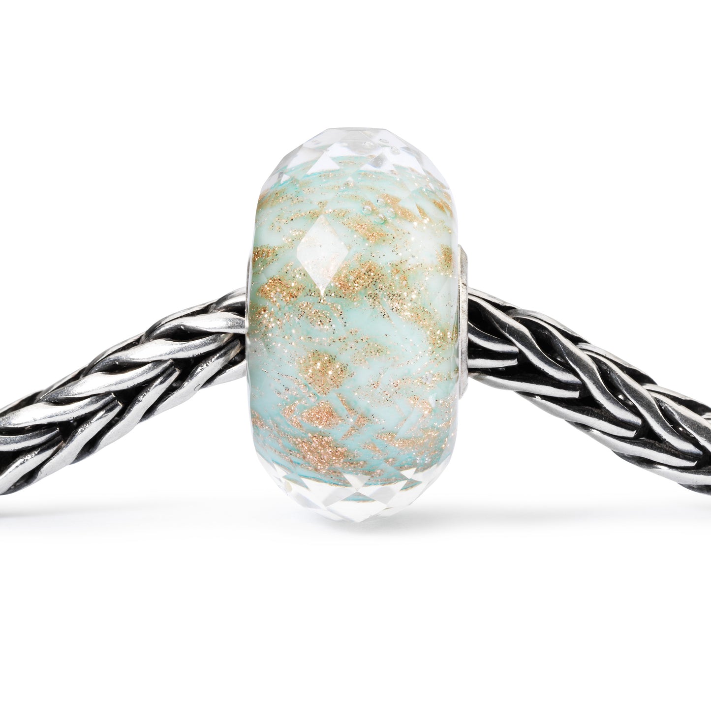 Bead Trollbeads Meditazione TGLBE-30015