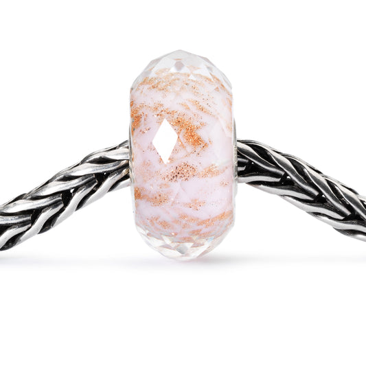 Bead Trollbeads Cuore di Ciliegio TGLBE-30016