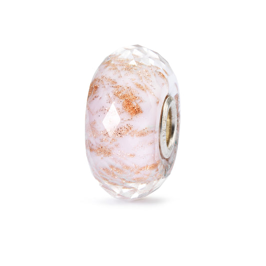 Bead Trollbeads Cuore di Ciliegio TGLBE-30016