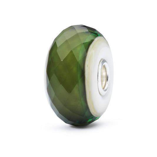 Bead Trollbeads Verde Speranza TGLBE-30021