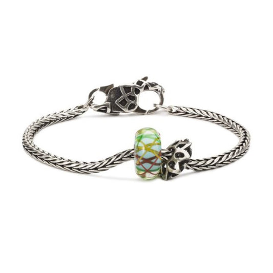 Bracciale Trollbeads Equilibrio e Armonia