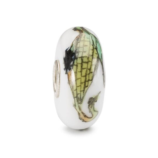 Bead Trollbeads Mais Porcellana TCHBE-30008