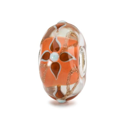 Trollbeads Autumn Wonders Ring TAGBO-01378