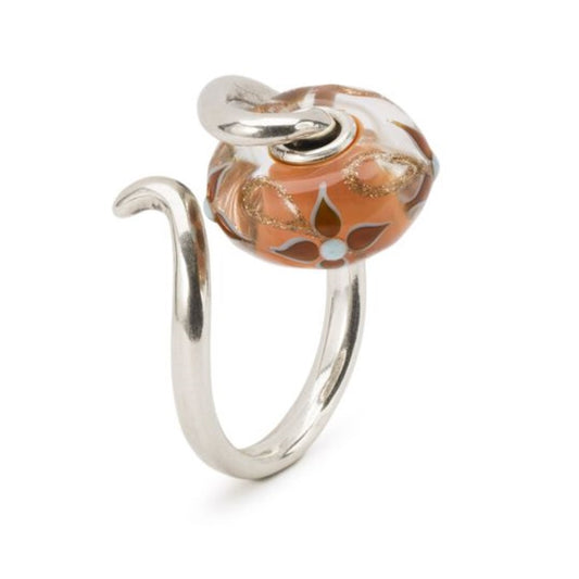 Anello Trollbeads Meraviglie D'Autunno TAGBO-01378